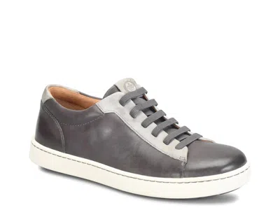 Born Allegheny Sneaker In Gray