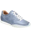 Born Alma Sneaker In Blue