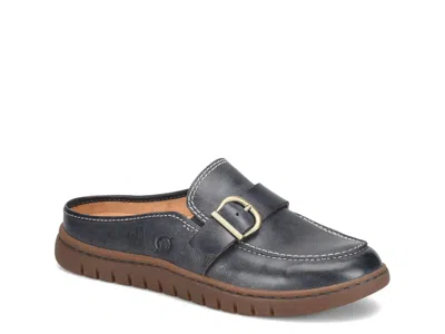 Born Alora Mule In Blue