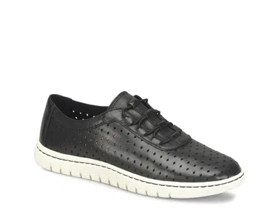 Born Amaya Slipon Sneaker In Black