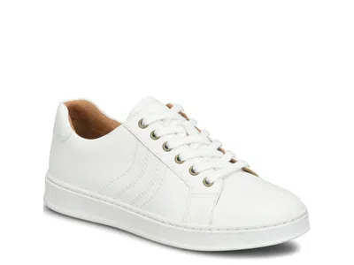 Born Amina Sneaker In White