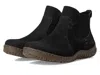 Born Bali Chlesea Boot In Black
