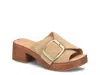 Born Bangle Sandal In Brown