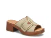 Born Bangle Sandal In Brown