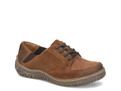 Born Banon Sneaker In Brown