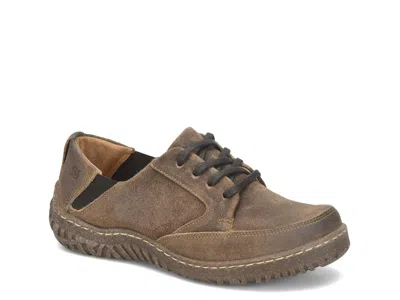Born Banon Sneaker In Gray