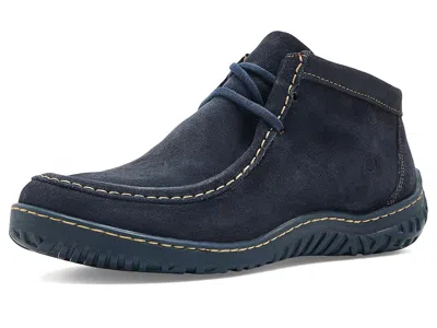 Born Basin Women's Boots Navy (indigo): 7 M (b)