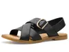 Born Beebe Sandal In Black