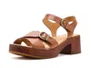 Born Bella In Brown