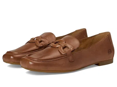 Born Belmont In Brown