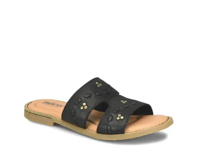 Born Benita Sandal In Black