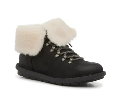 Born Blaine Bootie In Black