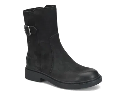 Born Boyer Bootie In Black