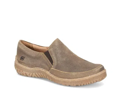 Born Breck Slipon In Neutral