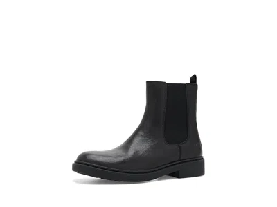Born Britte Women's Boots Black: 7.5 M (b), Leather