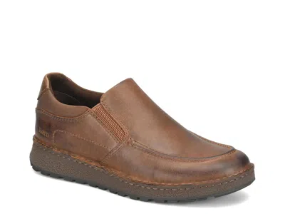 Born In Brown
