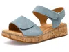 Born Cabanas In Blue