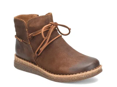 Born Calyn Bootie In Brown