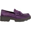 Born Capri Purple Br0050161 Women's