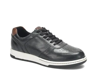 Born Captain Sneaker In Black