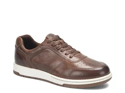 Born Captain Sneaker In Brown