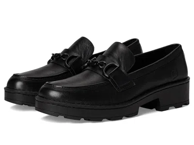 Born Carrera Buckle In Black