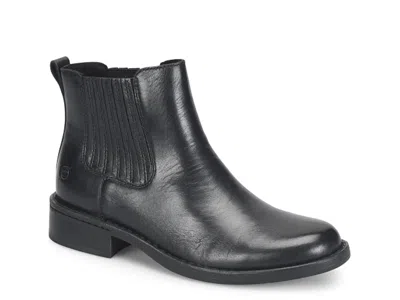 Born Cici Chelsea Boot In Black