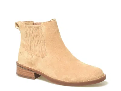 Born Cici Chelsea Boot In Brown