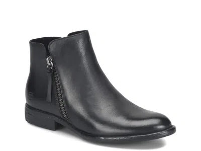 Born Cleo Bootie In Black