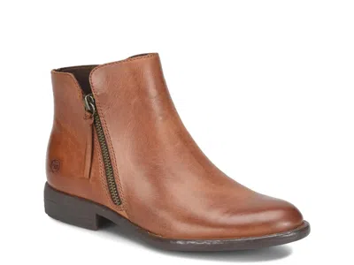 Born Cleo Bootie In Brown