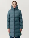 Born Coat Jacket In Blue