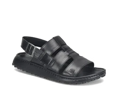Born Corey Sandal In Black