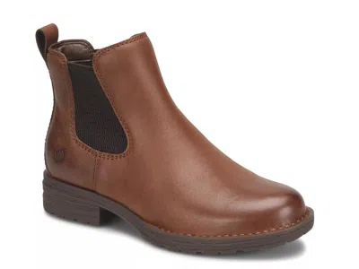 Born Cove Bootie In Brown