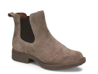 Born Cove Bootie In Brown