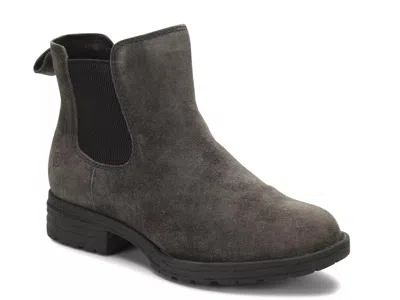 Born Cove Bootie In Gray