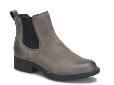 Born Cove Bootie In Gray