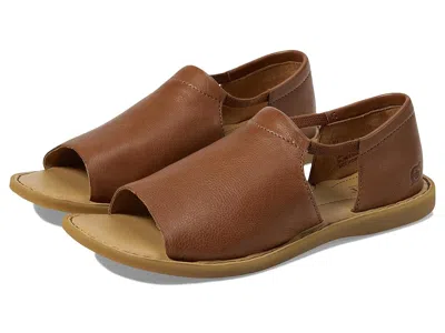 Born Cove Modern In Brown