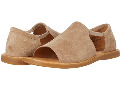 Born Cove Modern In Brown