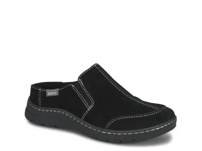 Born Dinah Clog In Black