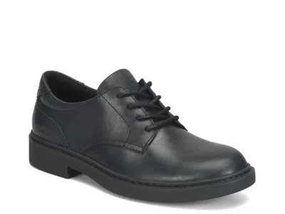 Born Edwin Waterproof Oxford In Multi