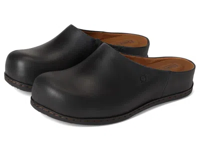 Born Elliot In Black