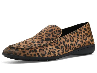 Born Fawn Women's Shoes Natural (leopard): 7.5 M (b), Suede In Animal Print