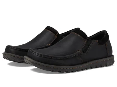 Born Gudmund In Black