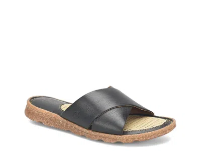 Born Hana Sandal In Black