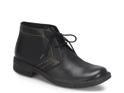 Born Harrison Boot In Black