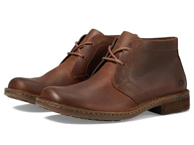 Born Harrison In Brown
