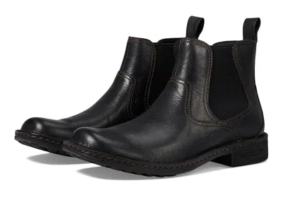 Born Hemlock In Black
