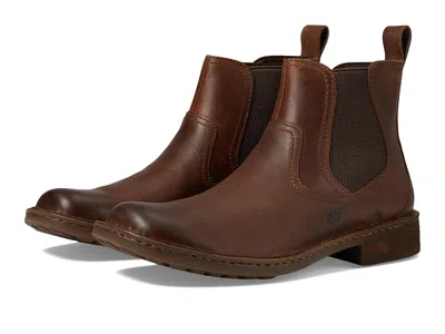 Born Hemlock In Brown