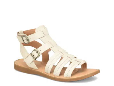 Born Iana Gladiator Sandal In Neutral