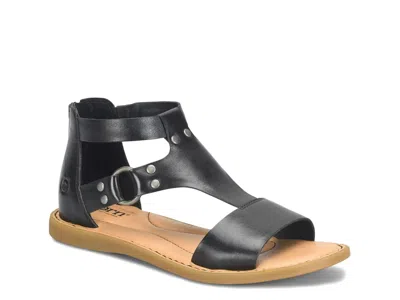 Born Indi Sandal In Black